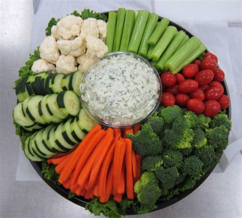 Photo only. Share if you want this on your table.. | Veggie platters ...