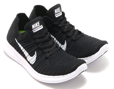 Nike Free RN Flyknit Colorways - Sneaker Bar Detroit