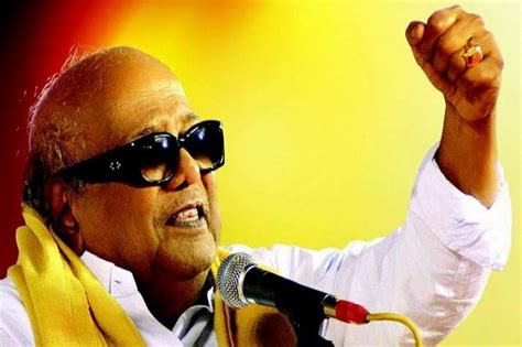 A peek into life, career and family of M Karunanidhi, 'Kalaignar' of Tamil Nadu | India News ...