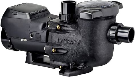 Hayward W3SP3206VSP TriStar VS Variable-Speed Pool Pump, 2.7 HP - Walmart.com - Walmart.com