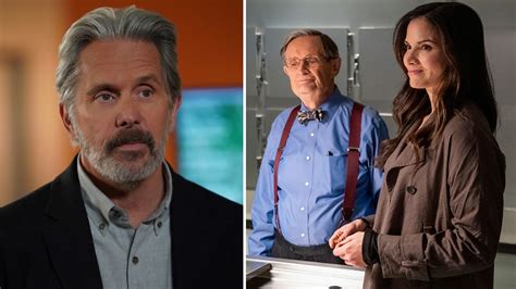 Katrina Law Confirms a ‘Big, Huge, Surprise Ending’ for NCIS Season 19 Finale! – Curious World