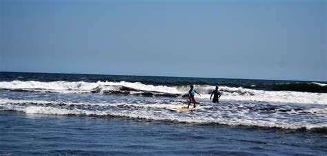 Guatemala Beaches - Surfing in Guatemala - El ParedonTravel Experta – Family Travel Blog