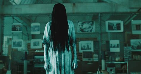 Samara Morgan, The Ring | 13 Horror Villain Costume Ideas That Are Almost Too Scary to Look At ...