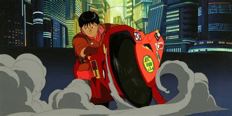 Akira Movie Director Search Continues | Screen Rant