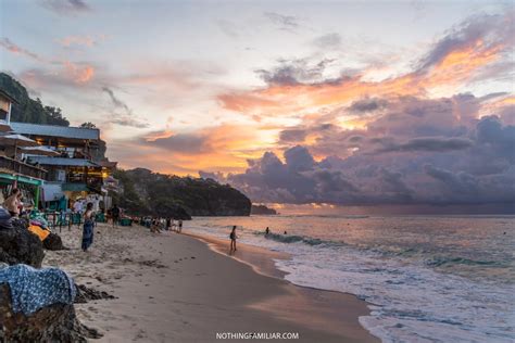 Bingin Beach Bali: How to Get There, Fun Sunset Tips, & More!