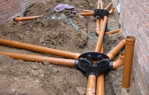 Underground Drainage Installation Basics, by EasyMerchant