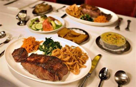 BERN'S STEAK HOUSE, Tampa - Menu, Prices & Restaurant Reviews - Tripadvisor