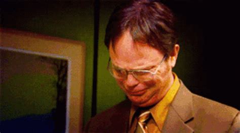 Thank You Dwight GIF - Thank You Dwight The Office - Discover & Share GIFs