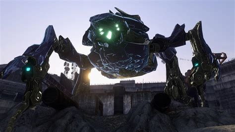 SCARAB! : r/halo