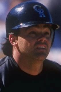 Dante Bichette Stats, Fantasy & News | MLB.com