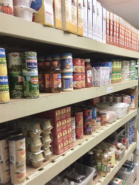 St Paul's Church Food Pantry - FoodPantries.org