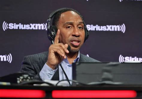 ‘Most Ignorant Thing You’ve Ever Said’: Stephen A. Smith Slammed as ...