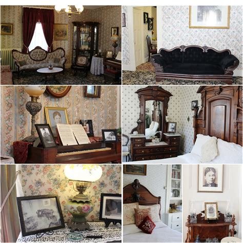 Lizzie Borden House: An Incredible Photo Tour of The Macabre