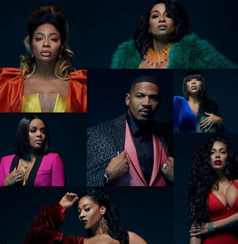 'Love & Hip Hop: Atlanta' Supertrailer Teases Season 8 Drama — Watch