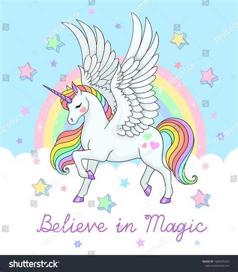 Beautiful Unicorn: Over 66,013 Royalty-Free Licensable Stock Vectors & Vector Art | Shutterstock