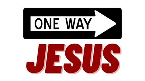 Why We Believe Jesus is the Only Way | Biblical Christianity