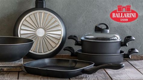 The Top 6 Italian Cookware Brands for Authentic Italian Cuisine