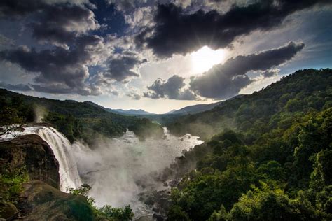 Lahaul - Spiti to Athirapally falls: Indians prefer offbeat ...