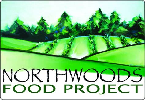 Northwoods Food Project | Grand Marais MN