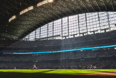 MLB 2023: All 30 Stadiums Ranked from Worst (Tropicana Field) to Best ...