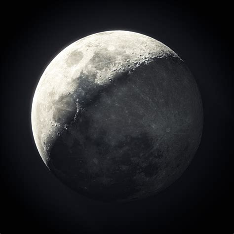 NASA released incredible moon texture maps, here is my render : r/pics