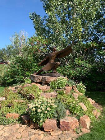 Benson Park Sculpture Garden (Loveland) - 2019 Alles wat u moet weten VOORDAT je gaat - TripAdvisor