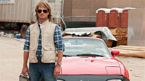 'MacGruber' star Will Forte will host 'Saturday Night Live' | Mashable