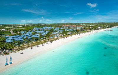 Marriott, Beaches Turks & Caicos and other hotels in the news this year ...