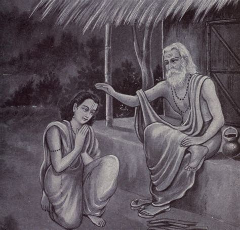 On the Guru-Shishya Relationship - Indic Today