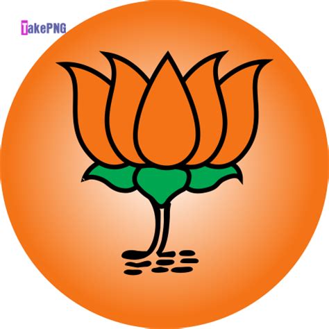 Transparent bjp logo in circle vector free download - Photo #2922 ...