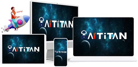 AI Titan: Generate Social Media posts, Websites and Ads with Ai | by Tristan | Jul, 2023 | Medium