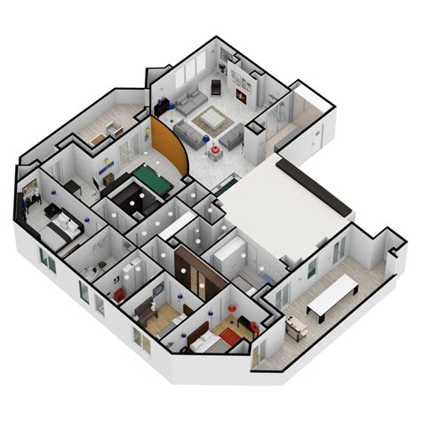 Floorplanner Free