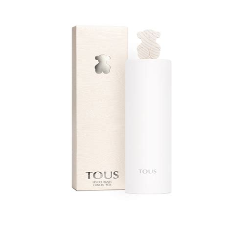 Buy Tous Les Colognes Concentrées Eau de Toilette for Women 90ml (3.0fl oz) · USA