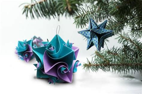 Come realizzare le farfalle decorative in origami