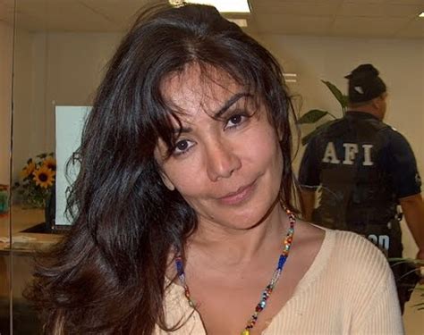 'Queen Of The Pacific' Drug Smuggler Sandra Avila Beltran Will Be Deported To Mexico After ...