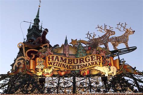 Hamburg Christmas Market in Germany| Go Eat Do