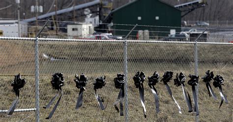 Coal miner who survived Sago disaster dies in W.Va.