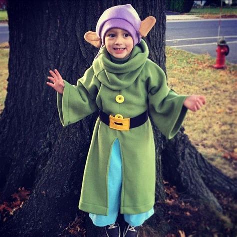 Dopey child costume | Etsy | Kids costumes, Trending outfits, Costumes