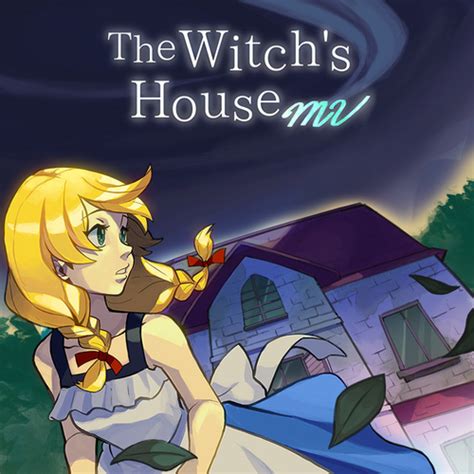 The Witch's House MV | Deku Deals