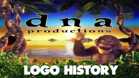 Productions Logo History