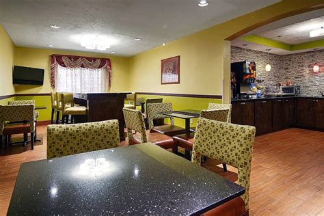 Canton Mississippi I-55 Hotels | Canton Hotels near Jackson ...