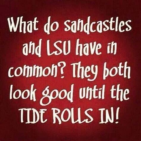 Roll Tide Funny Quotes. QuotesGram