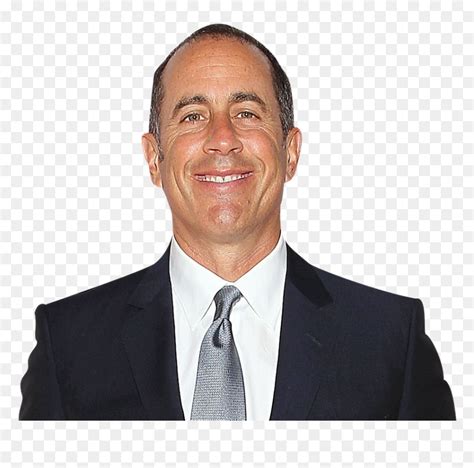 Jerry Seinfeld, HD Png Download - vhv