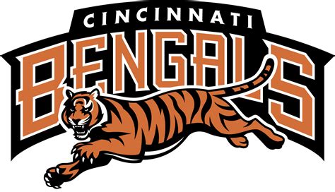Bengals Tiger Logo