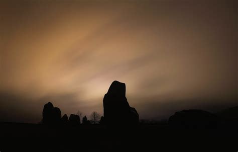 What is the winter solstice? Meaning behind the shortest day of the year and when it falls in ...