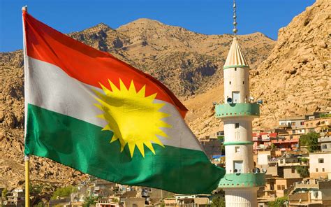 Kurdish independence referendum: ‘A stronger and safer Kurdistan benefits the world’