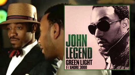 John Legend - Green Light (ft. Andre 3000) [Reversed -SkipBack Style ...