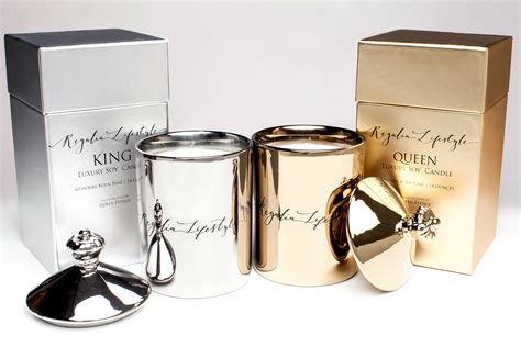 King & Queen Set: Special Price!