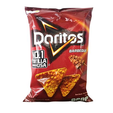 Doritos Barbecue 150g - Supersavings