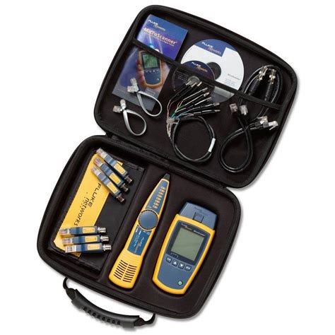 Network Cable Tester Equipment For Sale | Transcat